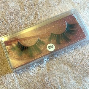 Mink Eye Lashes (Mink06)